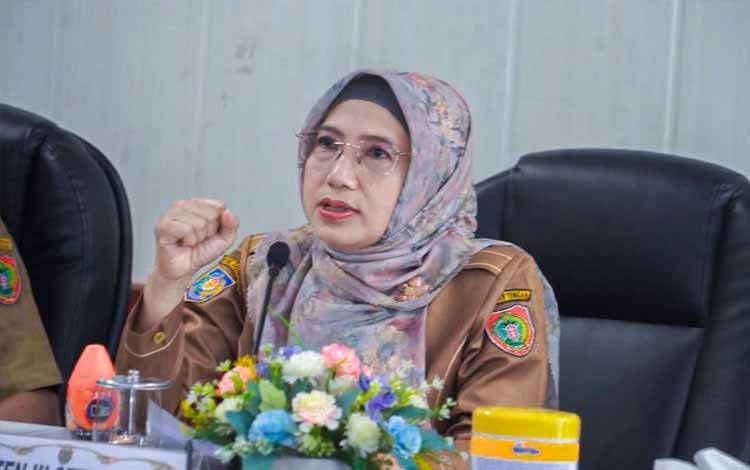 Pendekatan Administrasi, Fisik, dan Hukum Perkuat Pengamanan Aset Tanah Kalteng