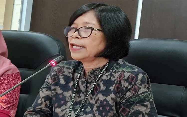 5 Sektor Utama Ini Dorong Ekonomi Kalteng, Tiga Lainnya Alami Kontraksi