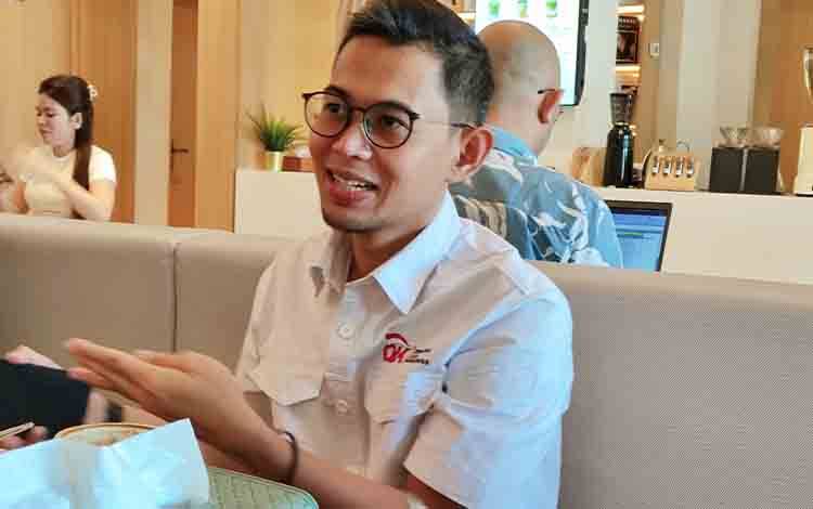 OJK Kalteng Tegaskan Kopdes Merah Putih Tak Masuk Pengawasan Jika Tak Penuhi Kriteria Open Loop