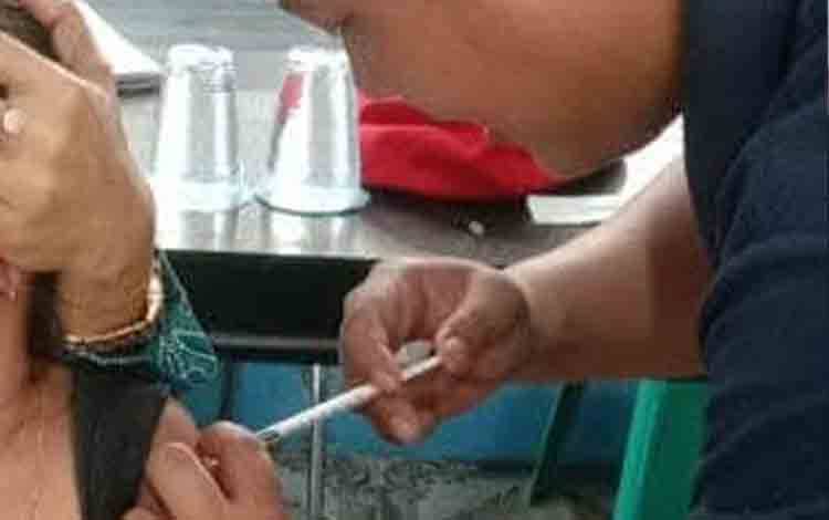 Dewan Awasi Ketersediaan Imunisasi Cegah Penyakit Menular pada Anak