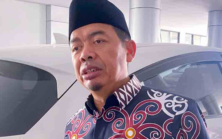 Rencana Pengurangan Peserta BPJS Kesehatan di Palangka Raya Disorot DPRD