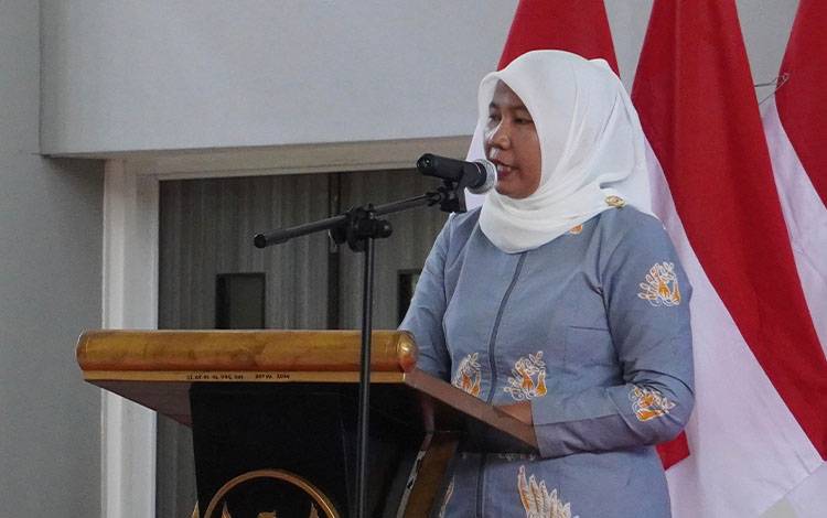 Perkuat Sinergitas, Bawaslu Pulpis Gelar Rakor Fasilitasi Penguatan Kelembagaan