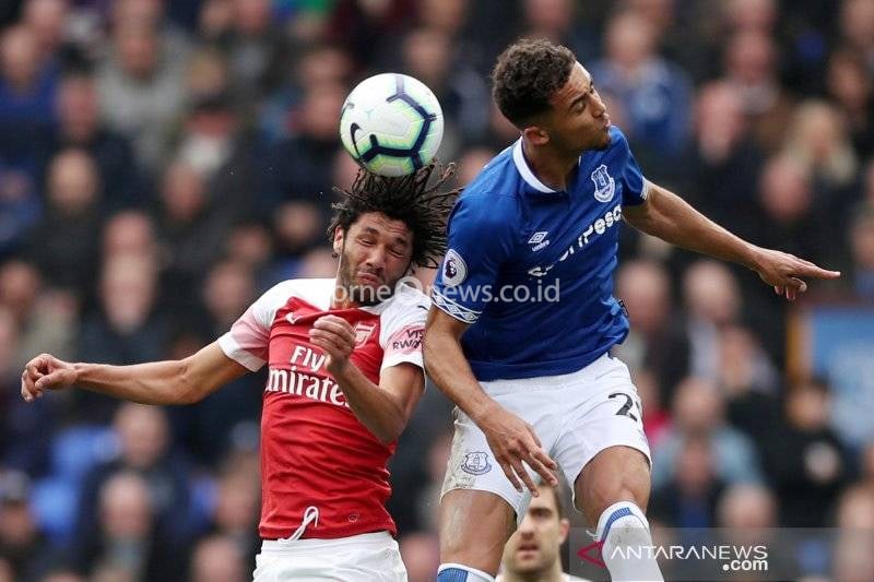 Leeds Dilaporkan Mencapai Kesepakatan untuk Rekrut Calvert-Lewin