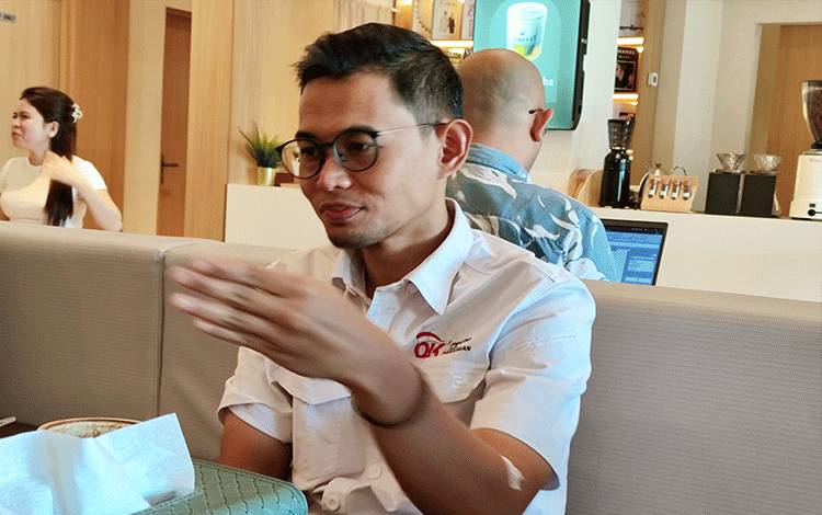 OJK Kalteng: Aturan Teknis Koperasi Merah Putih Masih Dibahas