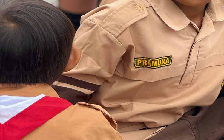 Dewan Dorong Peringatan Hari Pramuka di Palangka Raya Lebih Aktif dan Menarik Bagi Pelajar