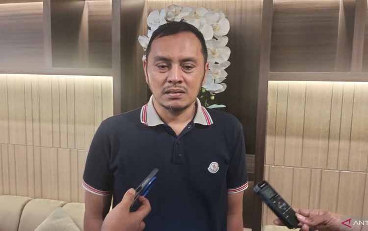 Komisi XIII DPR: Putar Lagu di Acara Sosial Tak Ada Sifat Komersial