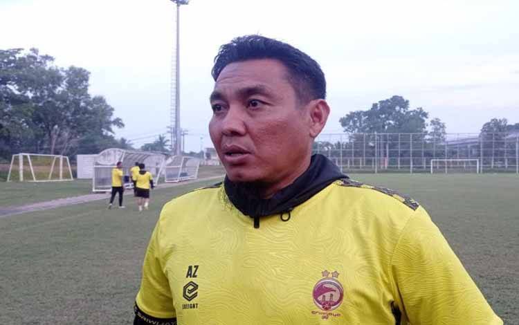 Sriwijaya FC Incar Sandi Samosir untuk Perkuat Lini Depan