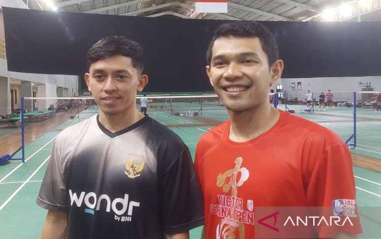 Fajar/Rian Bidik Gelar Juara Dunia sebagai Penutup Duet 11 Tahun