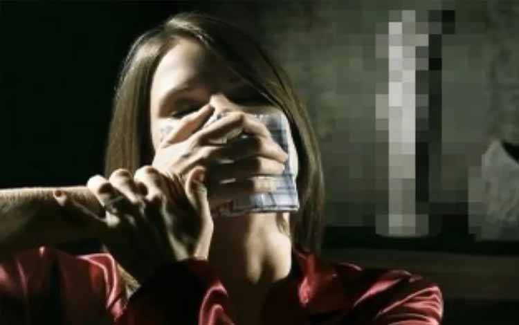 Seksi Dancer di Palangka Raya Curhat ke Virtual Police Polda Kalteng, Mengaku Disekap dan Diperas Mantan Pacar