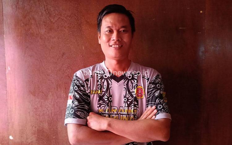 1.000 Obor Disiapkan Karang Taruna untuk Terangi Pawai Kemerdekaan di Barito Timur