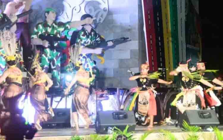 DPRD Usulkan Penambahan Titik Baru Car Free Night di Palangka Raya