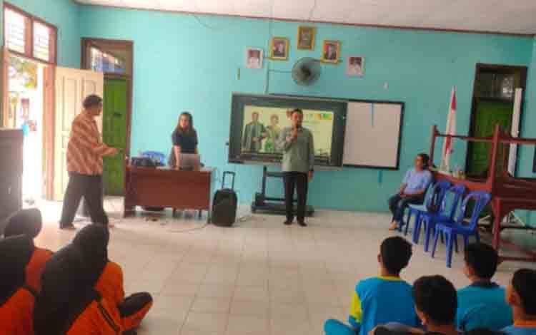 Pendaftaran Pemilihan Aba dan Ambo Kotawaringin Barat 2025 Resmi Dibuka hingga 31 Agustus
