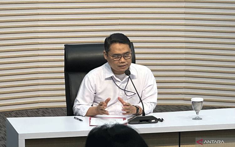 KPK Ajak Jamaah Haji 2024 untuk Jadi Saksi Kasus Kuota Haji