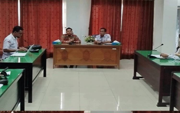 Pemerintah Dorong Penyusunan PJPK untuk Atasi Ketimpangan Persebaran Penduduk di Katingan