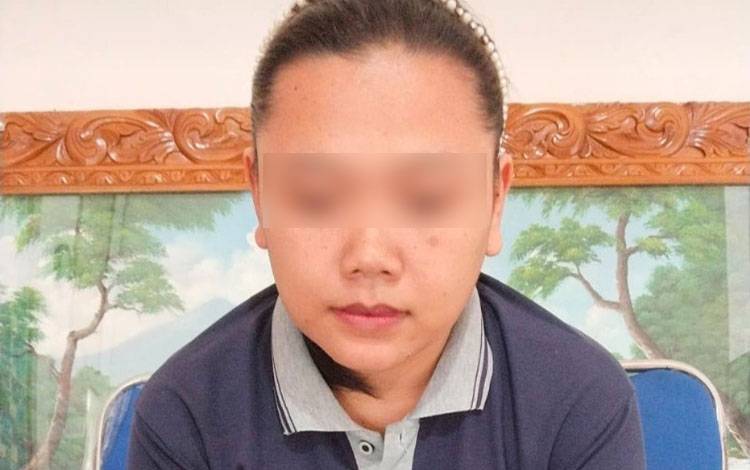 Arisan Bodong Via WhatsApp: Ibu Rumah Tangga di Lamandau Raup Ratusan Juta, Korban Gigit Jari