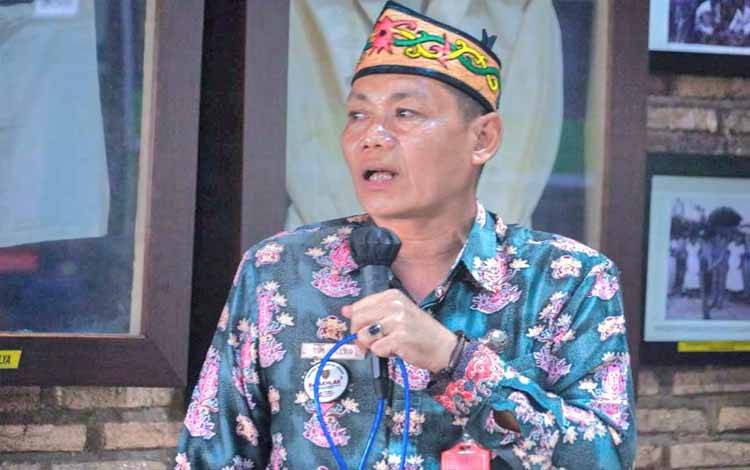 Pemprov Kalteng Tegaskan Peladangan Tradisional Bagian dari Kedaulatan Pangan