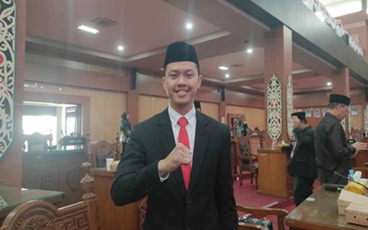 HUT RI Momentum Kebijakan Pusat Beri Dampak Nyata bagi Palangka Raya