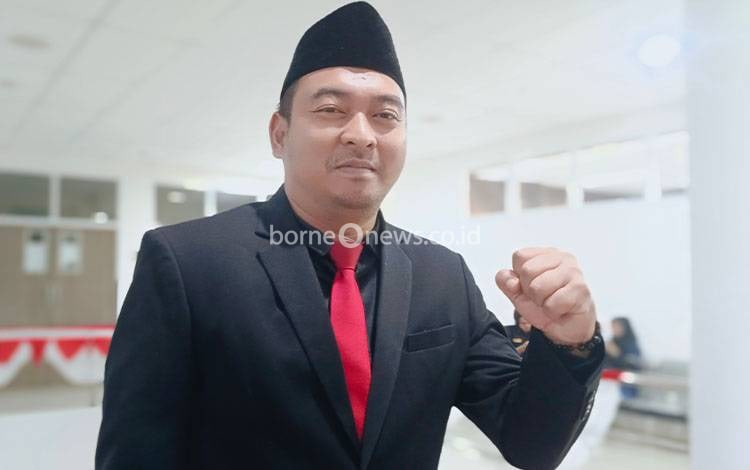Dukung HUT Pulpis dan HUT RI, Bank Kalteng Pulang Pisau Gelar Kejuaraan dan Sediakan Hadiah