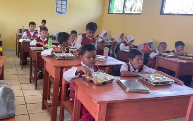 Tingkatkan Kesadaran Masyarakat, DPRD Palangka Raya Dorong Pangan Lokal Aman dan Bergizi untuk Anak-Anak