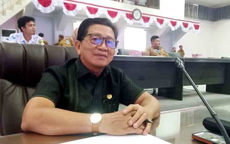 Dewan Sebut Lomba Pidato Bahasa Inggris Langkah Nyata Tingkatkan Kualitas SDM Pelajar