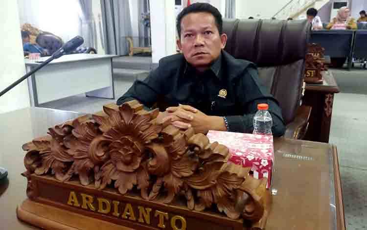 Dewan Harapkan Pramuka Harus Terus Jadi Garda Terdepan Pembinaan Generasi Muda