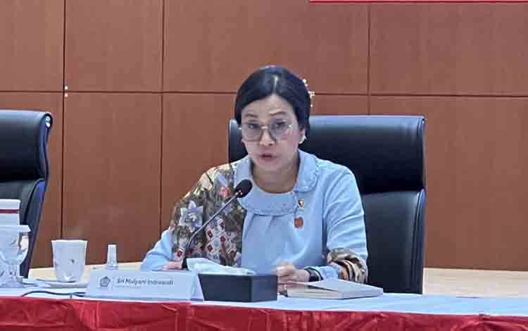 Anggaran untuk Subsidi Energi Tembus Rp210,1 Triliun