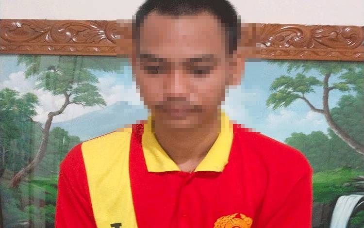 Kepala Toko di Lamandau Gelapkan Ratusan Juta Dana Perusahaan