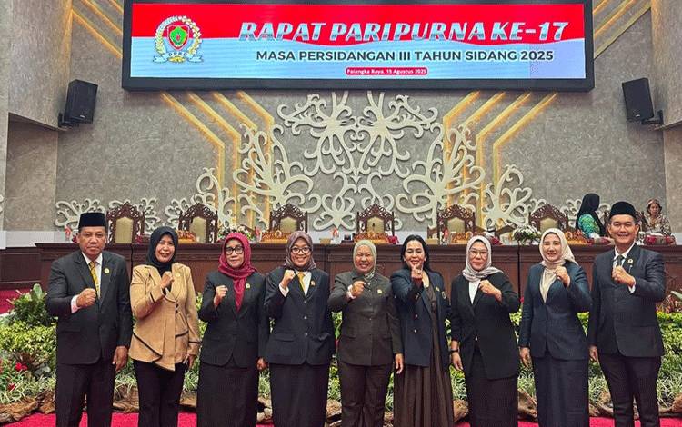 Edukasi Keuangan Sejak Dini Jadi Bekal Mahasiswa UPR Hadapi Masa Depan