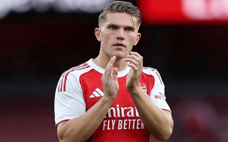 Arteta: Gyokeres Akan Berikan Dampak Luar Biasa Bagi Arsenal Musim ini