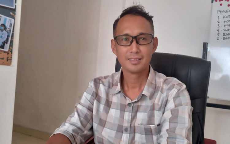 DPRD Palangka Raya Soroti Pengawasan Kebijakan Tunggakan Iuran BPJS Mandiri