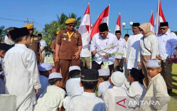 Anggota DPR Bambang Haryo Usulkan Kenaikan Tunjangan Veteran