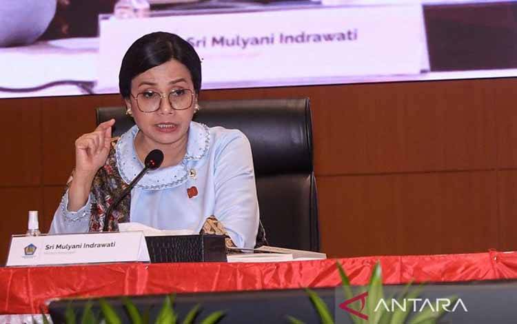 Program 3 Juta Rumah dapat Anggaran Rp57,7 Triliun di RAPBN 2026