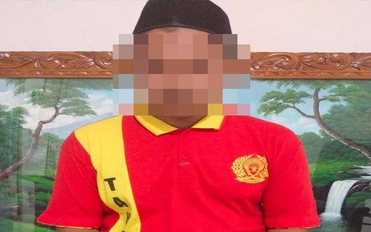 Karyawan PT. SMG Didakwa Atas Penggelapan Barang Perusahaan untuk Keperluan Kebun Pribadi