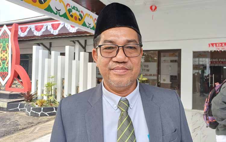 Pemkab Kotim Siapkan Perbup Penyewaan Aset untuk Optimalisasi PAD