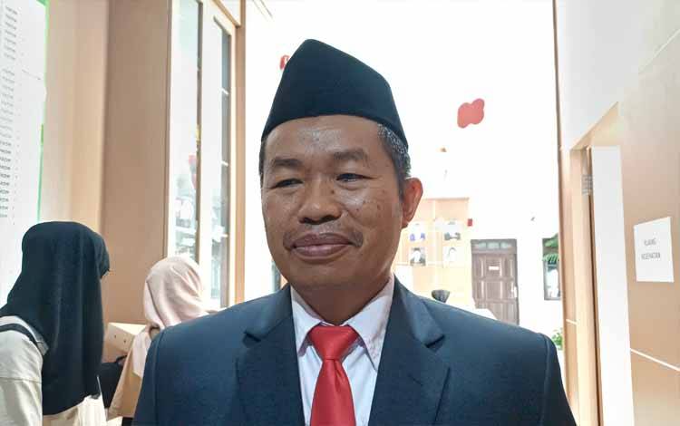 PPPK Paruh Waktu Tak Dibuka untuk Masyarakat Umum
