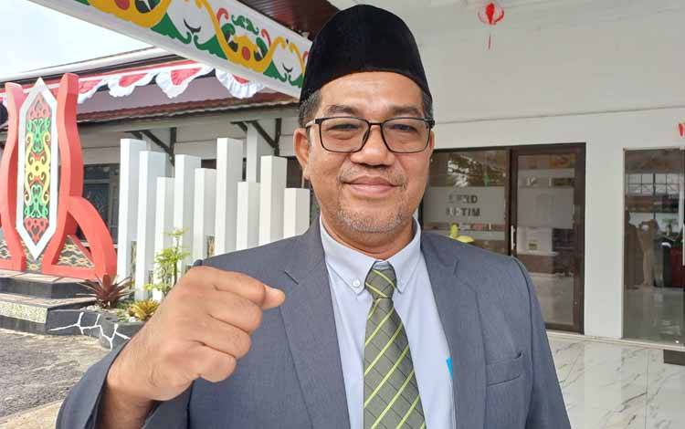Masyarakat Tak Perlu Resah, Pemkab Kotim Pastikan Tarif PBB-P2 Tidak Naik