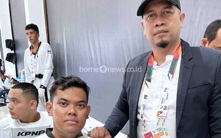 Hari Kemerdekaan, SPHC Telurkan Inovasi Digital Data Atlet