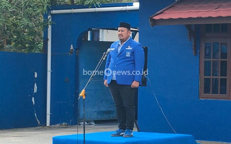 HUT ke-80 RI, Anggota Komisi II DPRD Palangka Raya Dorong Program Kesejahteraan Berbasis UUD 1945