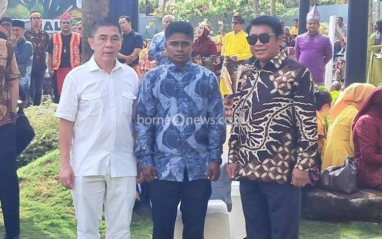 H. Abdul Rasyid AS Tekankan Integritas, Berikan Apresiasi Bagi Karyawan Pengungkap Kasus Suap