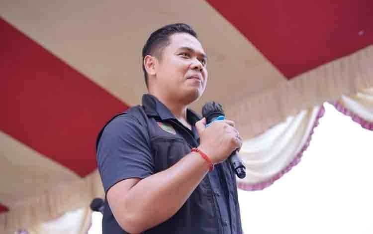 Pemprov Kalteng Pastikan Program 10.000 Beasiswa Kuliah Gratis Terus Berjalan
