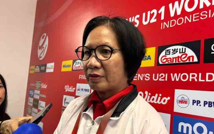 Manajer Timnas U-21 Nilai para Pemain Muda Bisa Promosi ke Tim Senior