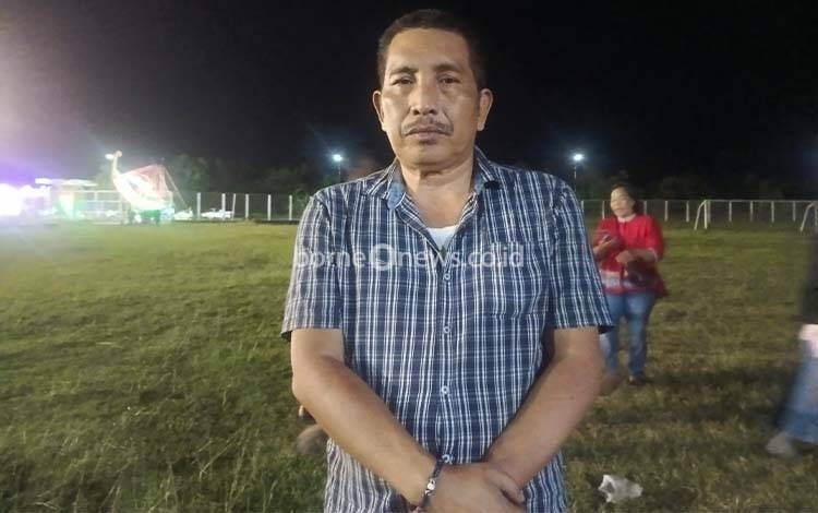 Kadis Disperindagkop Harapkan UMKM Jadi Pondasi Ekonomi Pulang Pisau