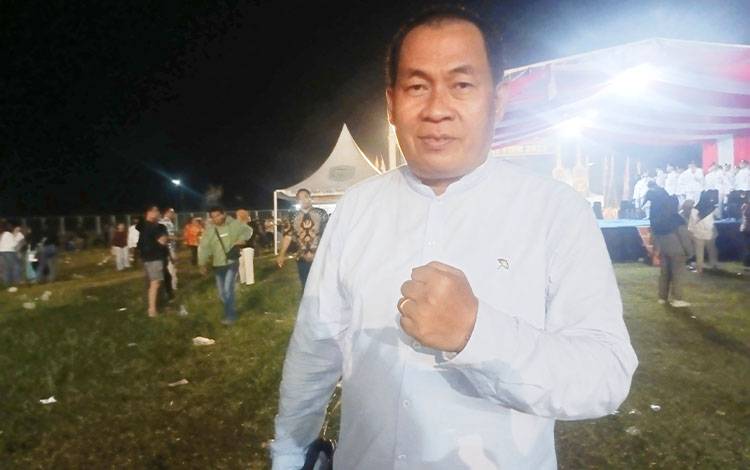 Perputaran Uang di Handep Hapakat Fair Tembus Rp1,5 Miliar, Pengunjung Capai 26 Ribu
