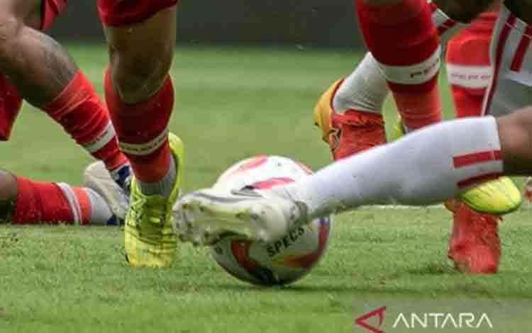 PSG Amankan Kemenangan Tipis 1-0 ketika Bertandang ke Markas Nantes