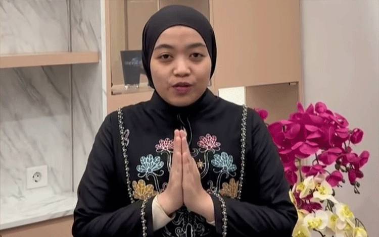 Wakil Ketua I DPRD Kalteng Dorong Pertumbuhan Ekonomi yang Berdaya Saing