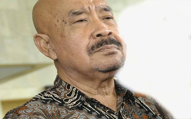 Mengenang IGK Manila, Sang Pejuang di Berbagai Bidang