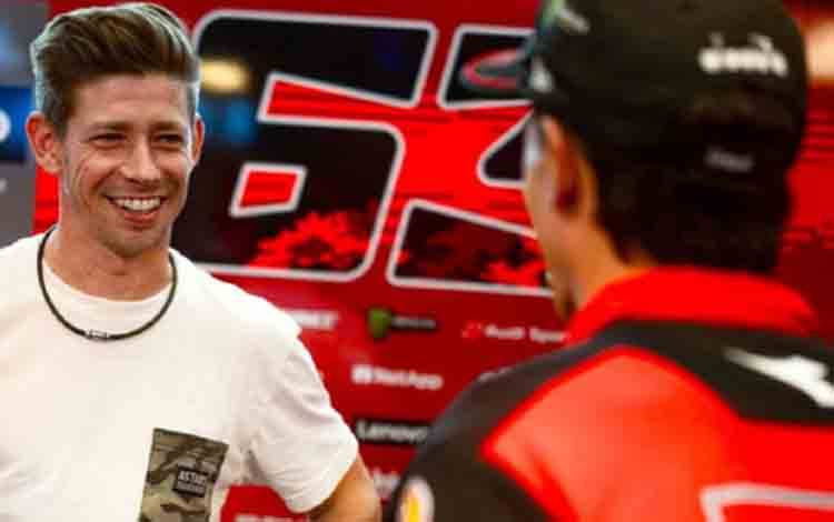 Casey Stoner Sebut Marc Marquez Masalah untuk Semua Rider MotoGP