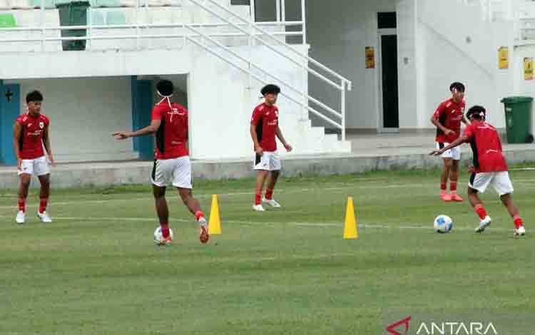 Kalahkan Indonesia, Mali Juara Piala Kemerdekaan 2025