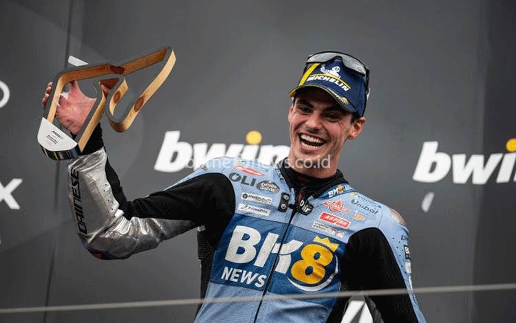 Alex dan Aldeguer Alihkan Fokus ke MotoGP Hungaria 2025