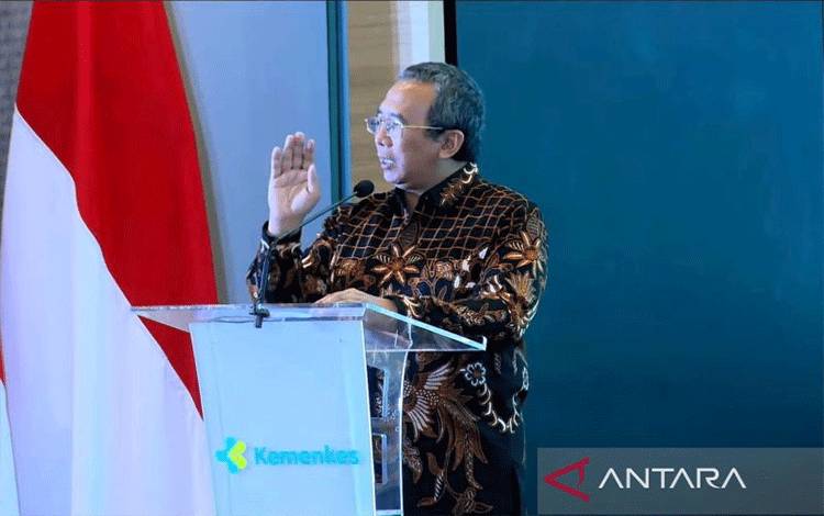 Kemenkes Memperkuat Keselamatan Pasien Ibu dan Bayi